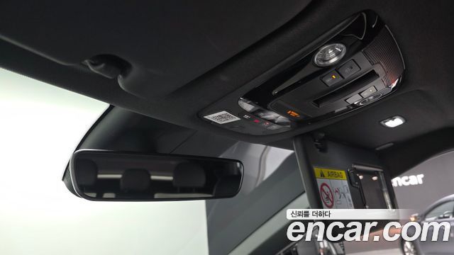 Kia EV6 Long Range GT Line 2022 — фото 28