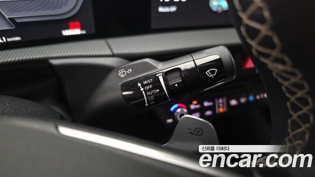 Kia EV6 Long Range GT Line 2022 — фото 29