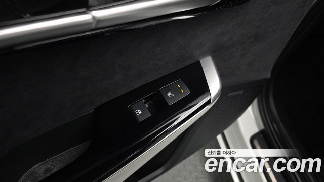 Kia EV6 Long Range GT Line 2022 — фото 30
