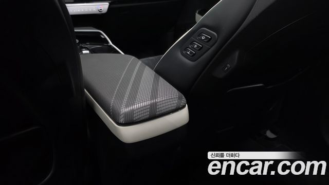 Kia EV6 Long Range GT Line 2022 — фото 35