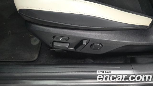Kia EV6 Long Range GT Line 2022 — фото 36