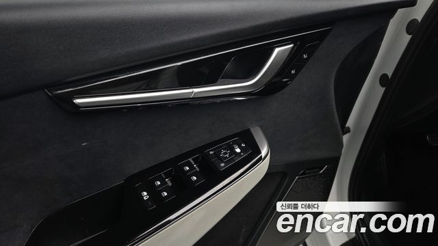 Kia EV6 Long Range GT Line 2022 — фото 39