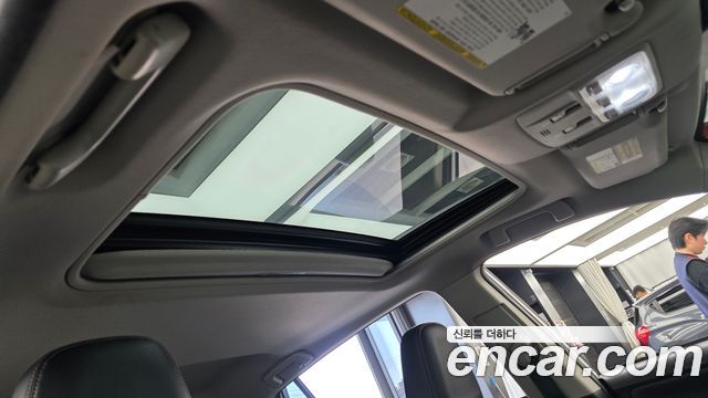 Toyota RAV4 2.5 4WD 4th 2013 — фото 17