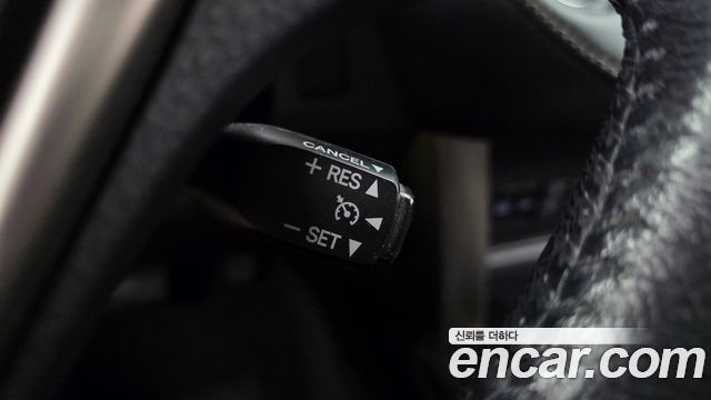 Toyota RAV4 2.5 4WD 4th 2013 — фото 19