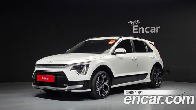 Kia Niro Trendy
