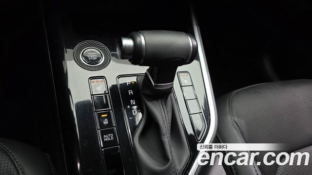Kia Niro Trendy 2022 — фото 9