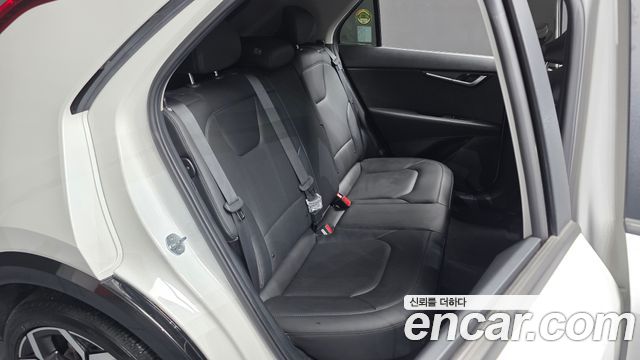 Kia Niro Trendy 2022 — фото 11