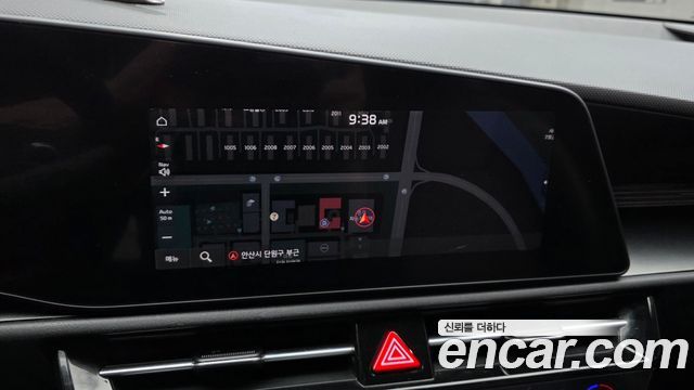 Kia Niro Trendy 2022 — фото 14