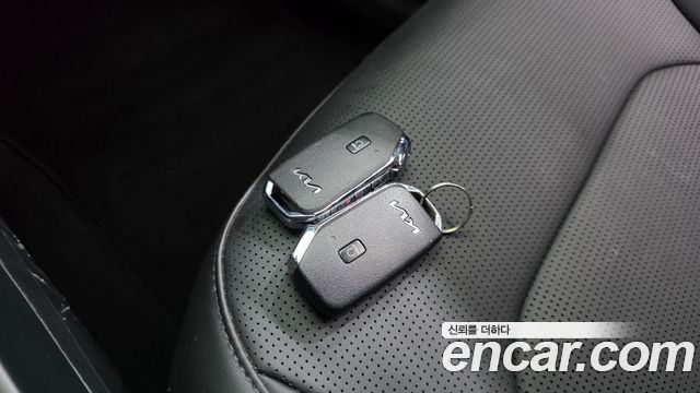 Kia Niro Trendy 2022 — фото 17