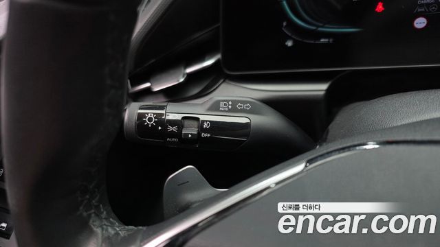 Kia Niro Trendy 2022 — фото 20