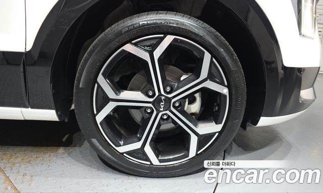 Kia Niro Trendy 2022 — фото 21