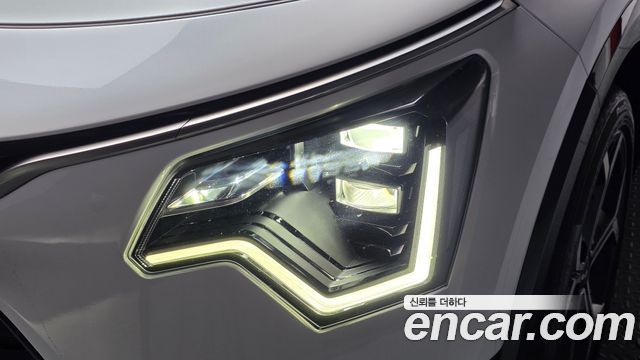Kia Niro Trendy 2022 — фото 22