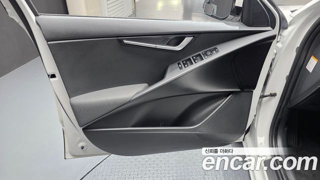 Kia Niro Trendy 2022 — фото 24
