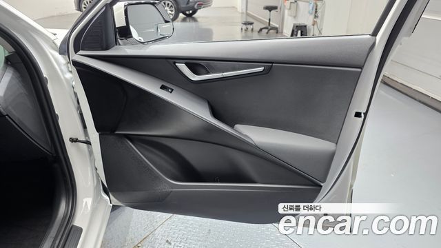 Kia Niro Trendy 2022 — фото 25