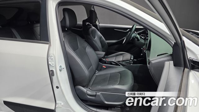 Kia Niro Trendy 2022 — фото 26