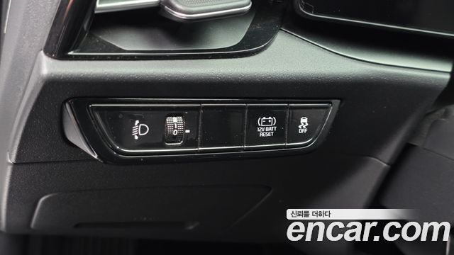Kia Niro Trendy 2022 — фото 28