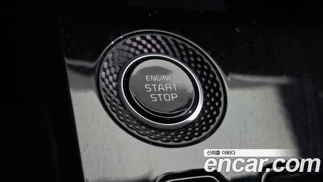 Kia Niro Trendy 2022 — фото 29