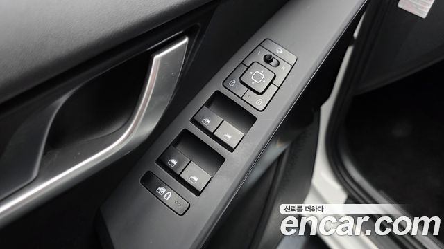 Kia Niro Trendy 2022 — фото 30