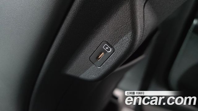 Kia Niro Trendy 2022 — фото 32