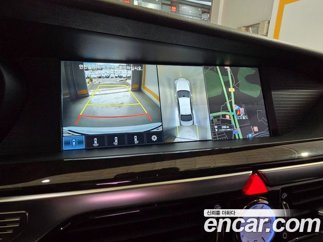Genesis EQ900 3.8 GDI AWD Luxury 2017 — фото 17