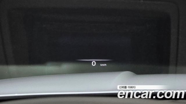 Genesis GV80 3.5T Gasoline AWD 2020 — фото 20