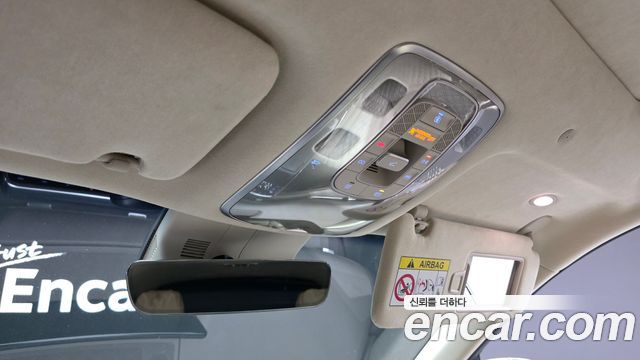 Genesis GV80 3.5T Gasoline AWD 2020 — фото 34