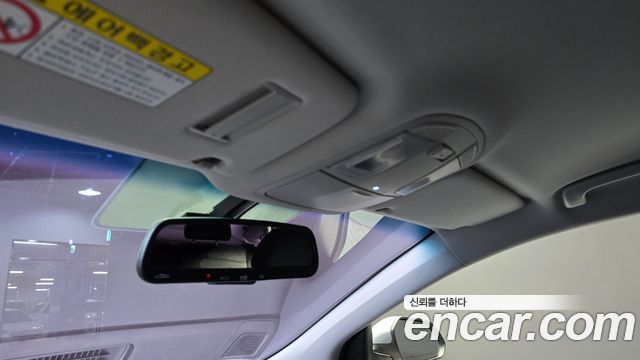 Hyundai Sonata (LF) 1.7 Diesel Smart Special 2016 — фото 18