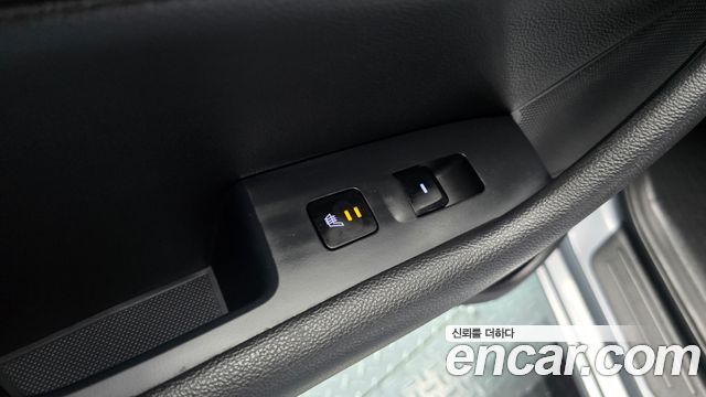 Hyundai Sonata (LF) 1.7 Diesel Smart Special 2016 — фото 28