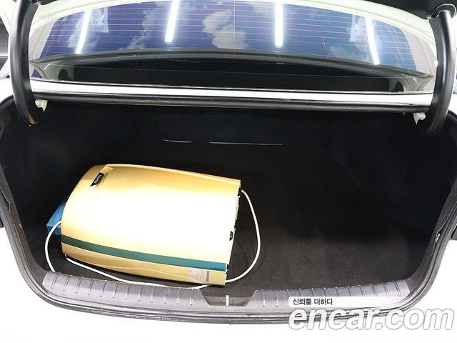 Kia K5 (II) 2.0 Prestige 2020 — фото 5