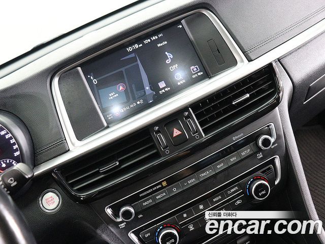 Kia K5 (II) 2.0 Prestige 2020 — фото 7