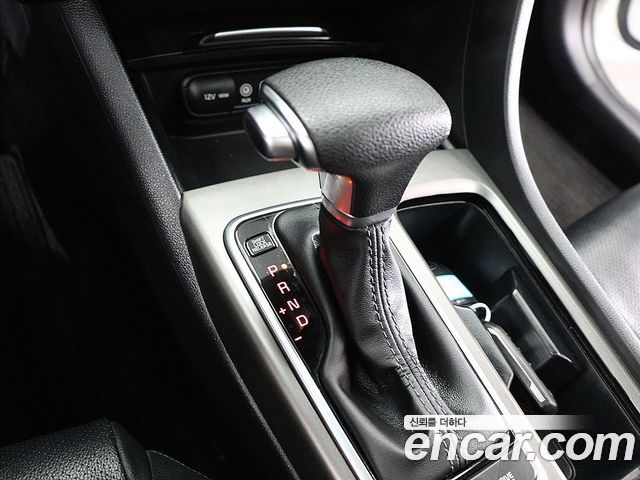 Kia K5 (II) 2.0 Prestige 2020 — фото 8