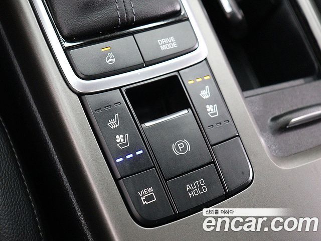 Kia K5 (II) 2.0 Prestige 2020 — фото 10