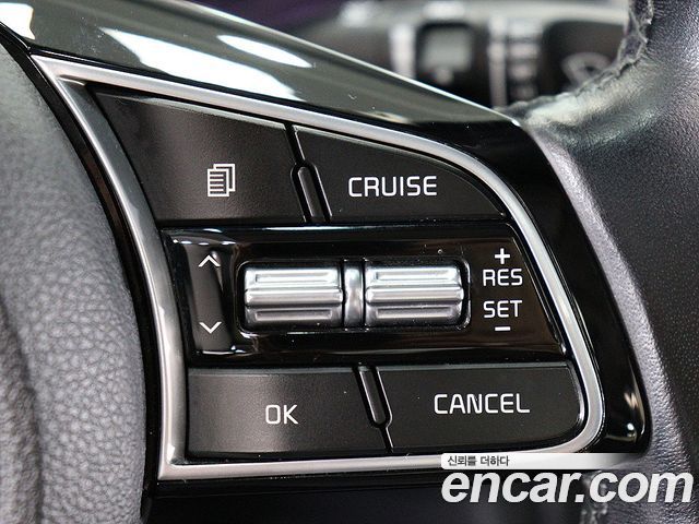 Kia K5 (II) 2.0 Prestige 2020 — фото 15