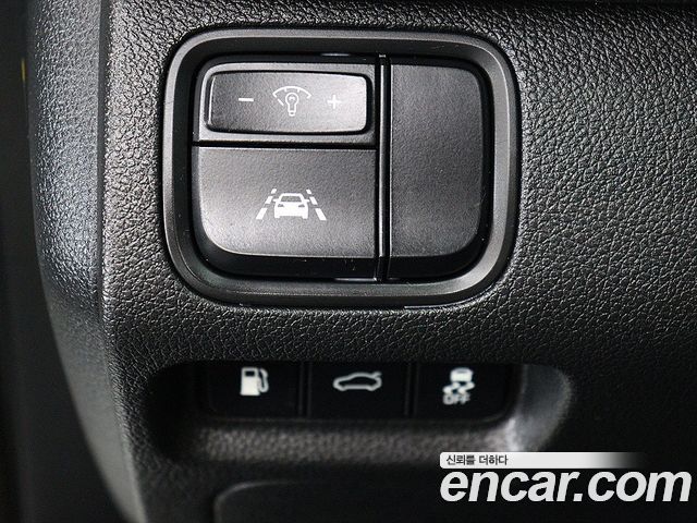Kia K5 (II) 2.0 Prestige 2020 — фото 16