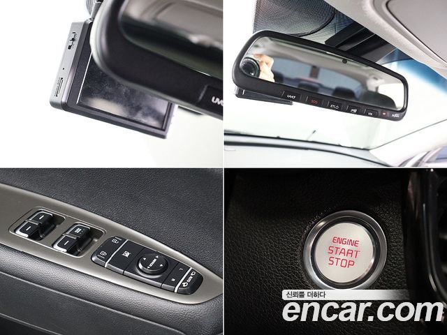 Kia K5 (II) 2.0 Prestige 2020 — фото 22