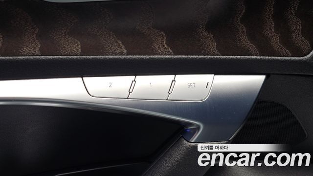 Audi A6 (C8) 45 TFSI Quattro Premium 2021 — фото 19
