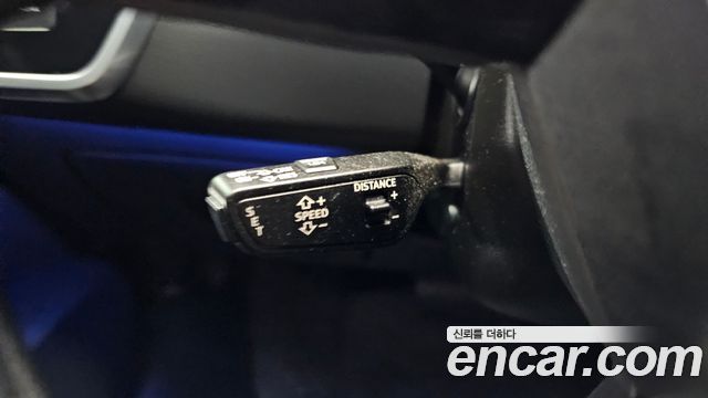 Audi A6 (C8) 45 TFSI Quattro Premium 2021 — фото 20