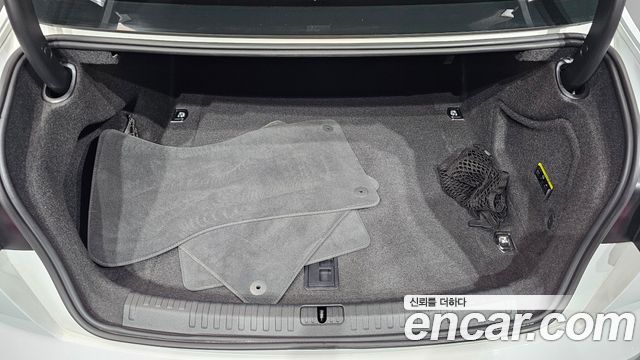 Audi A6 (C8) 45 TFSI Quattro Premium 2021 — фото 34