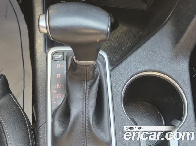 Kia Sportage The Bold Diesel 2.0 2WD Prestige 2020 — фото 10