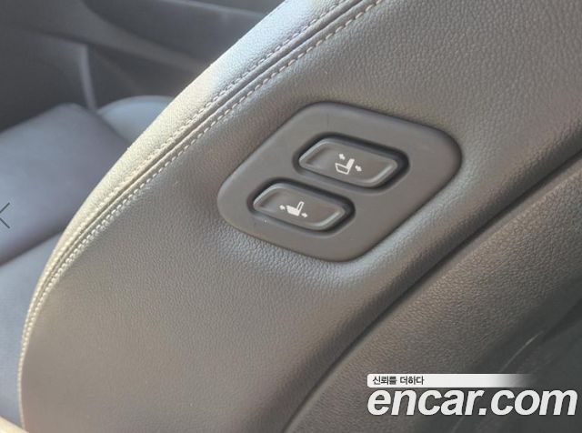 Kia Sportage The Bold Diesel 2.0 2WD Prestige 2020 — фото 16