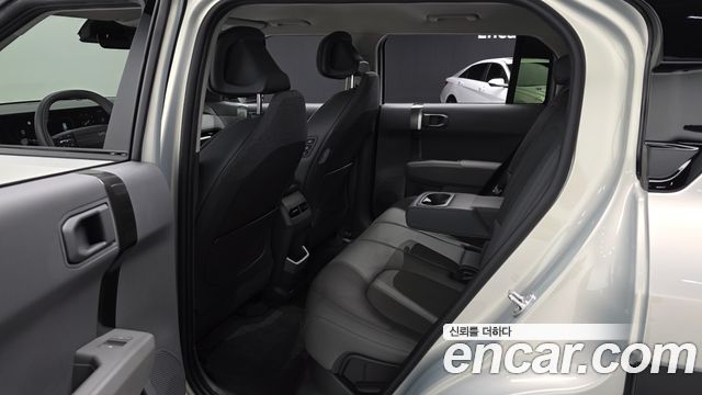 Kia EV3 Long Range 2WD Earth 2025 — фото 11