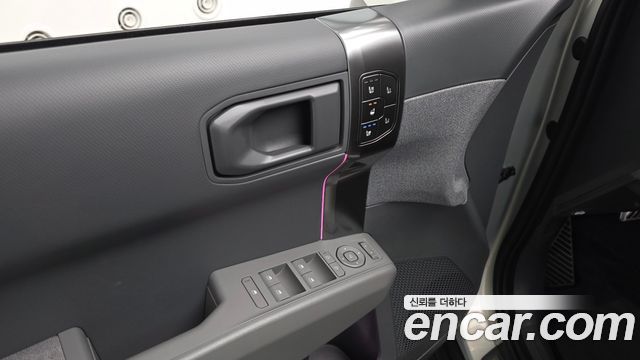 Kia EV3 Long Range 2WD Earth 2025 — фото 18