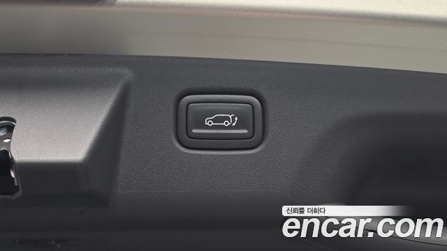 Kia EV3 Long Range 2WD Earth 2025 — фото 20