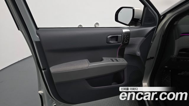 Kia EV3 Long Range 2WD Earth 2025 — фото 24