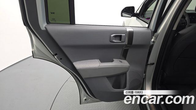 Kia EV3 Long Range 2WD Earth 2025 — фото 25