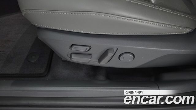 Kia EV3 Long Range 2WD Earth 2025 — фото 34