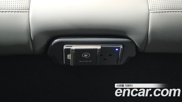 Kia EV3 Long Range 2WD Earth 2025 — фото 39