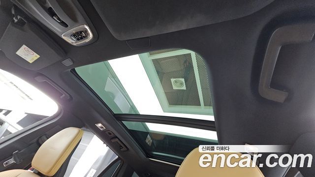 Volvo XC90 (II) D5 Inscription 2019 — фото 19