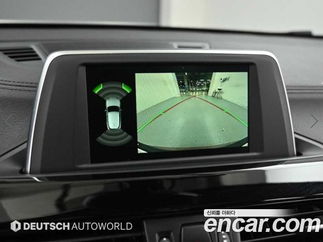 BMW X2 (F39) xDrive20d Advantage 2019 — фото 19
