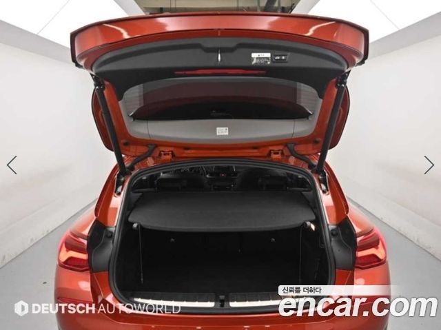 BMW X2 (F39) xDrive20d Advantage 2019 — фото 23